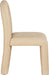 Amari - Faux Leather Dining Chair (Set of 2) - Simple Home Plus