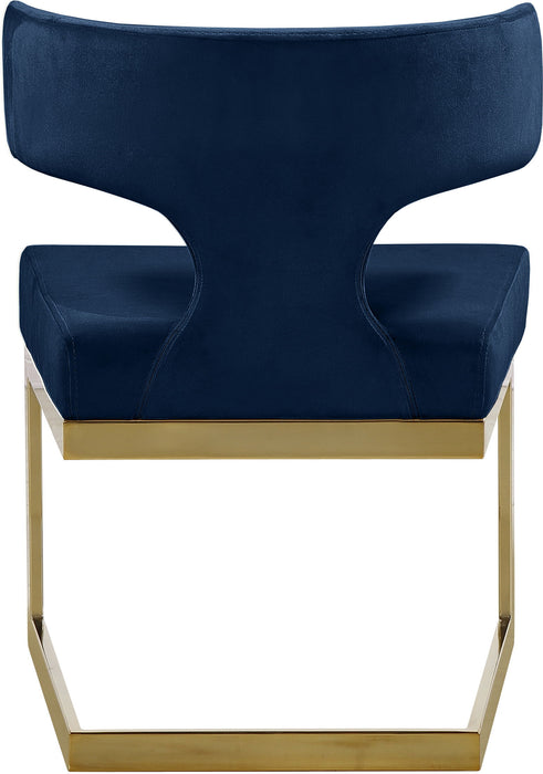 Alexandra - Dining Chair - Simple Home Plus