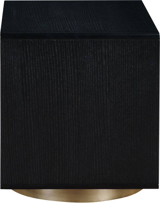 Wade - Night Stand / Side Table - Simple Home Plus