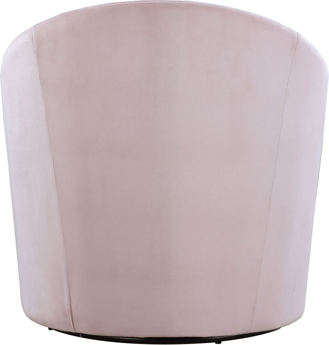 Alessio - Accent Chair - Simple Home Plus