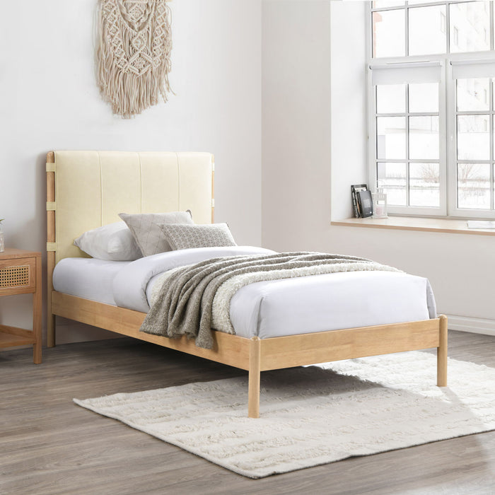 Asher - Bed - Simple Home Plus