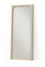 Solano - 80" Full Length Floor Mirror - Weathered Mango - Simple Home Plus