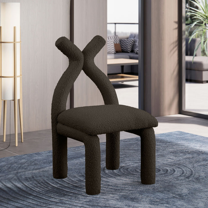 Xena - Accent / Dining Chair - Simple Home Plus