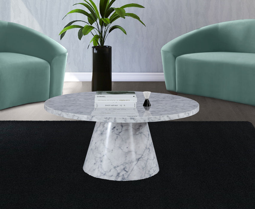 Omni - Coffee Table - Simple Home Plus