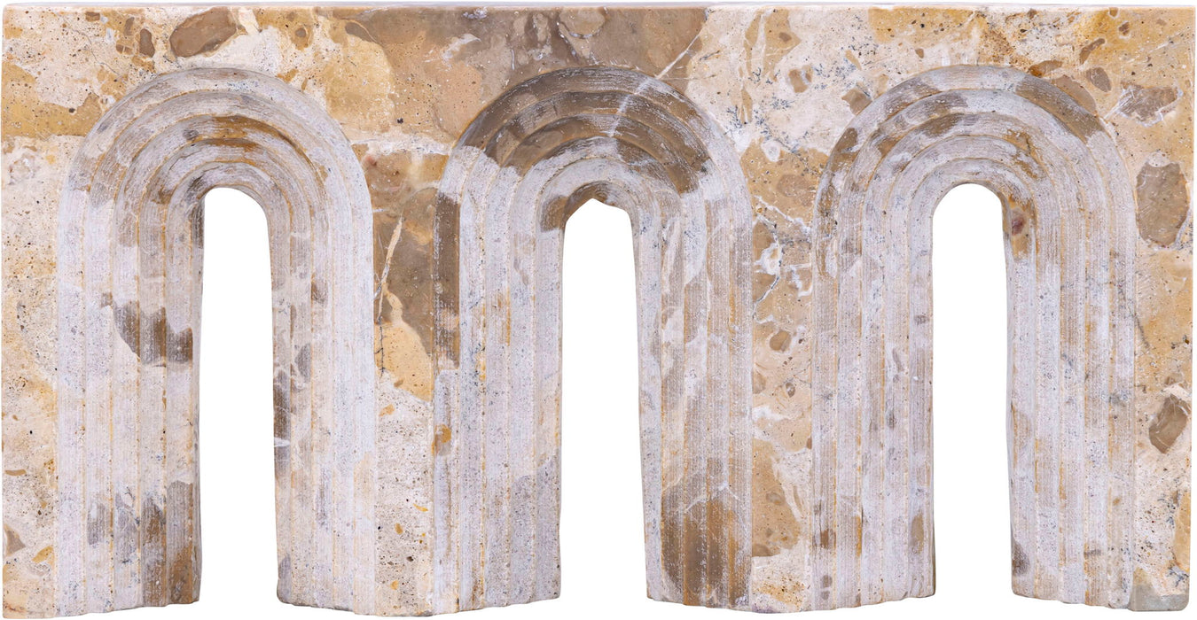 Curva - Marble Decorative Object - Simple Home Plus