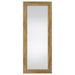Cadence - Tempered Glass Full Length Mirror - Simple Home Plus