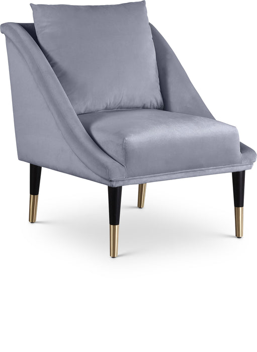 Elegante - Accent Chair - Simple Home Plus