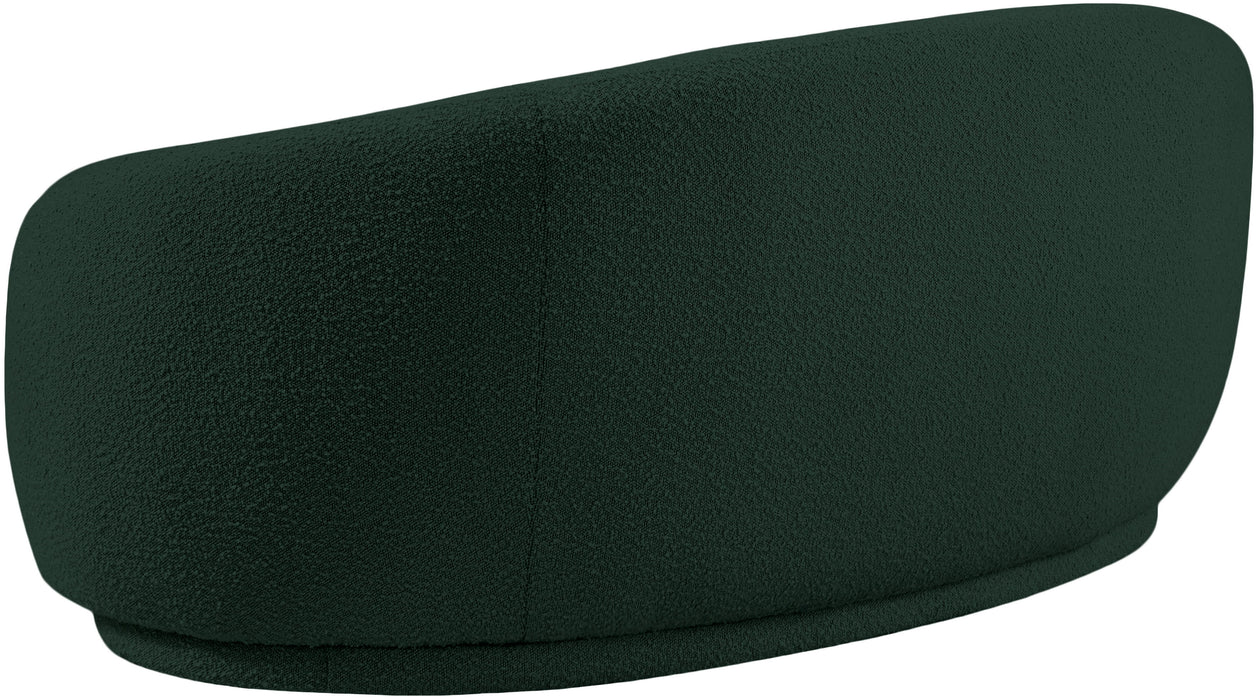 Hyde - Loveseat - Simple Home Plus