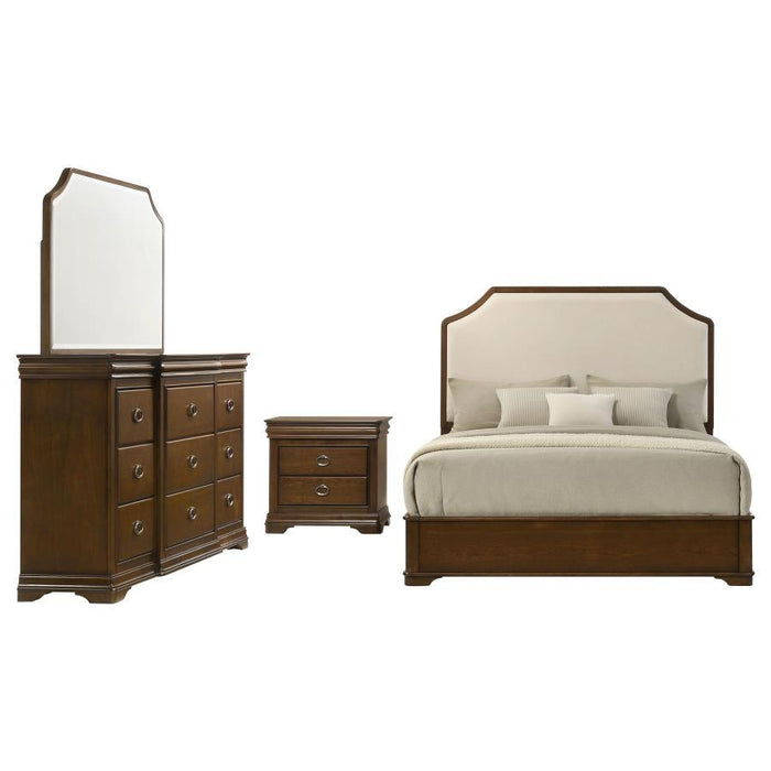 Garland - Bedroom Set - Simple Home Plus
