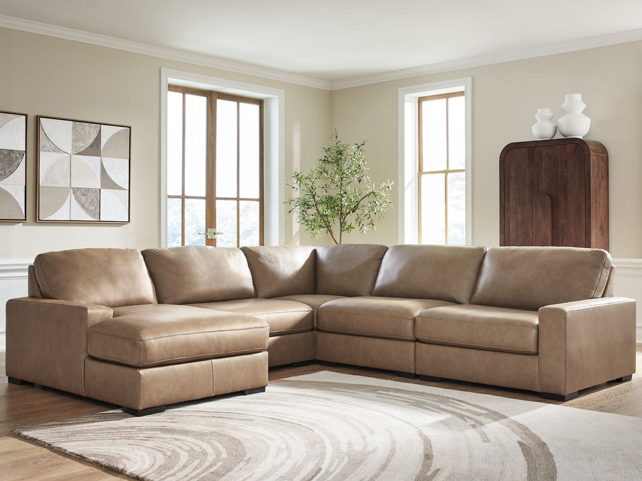 Veronella - Sectional - Simple Home Plus