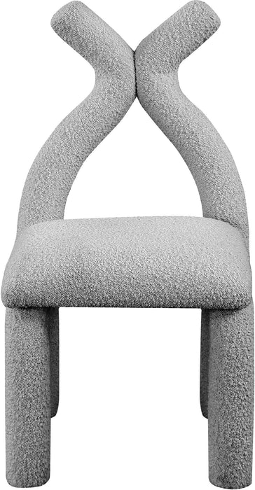 Xena - Accent / Dining Chair - Simple Home Plus