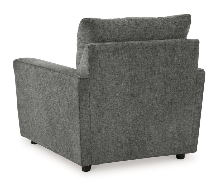Stairatt - Living Room Set - Simple Home Plus