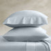 King Sateen Sheet Set - Blue - Simple Home Plus