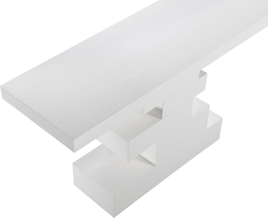 Westmount - Console Table - Simple Home Plus