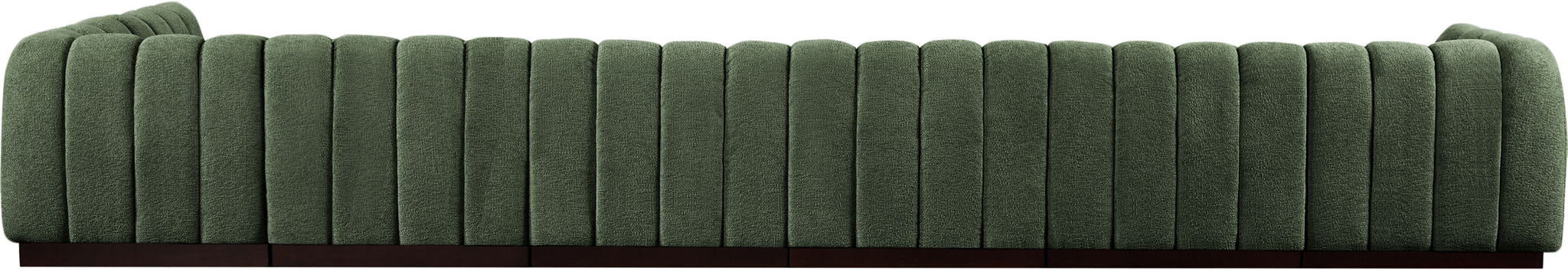 Quinn - 7 Piece Modular Sectional - Simple Home Plus