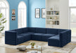 Quincy - 7 Piece Modular Sectional - Simple Home Plus