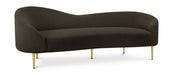 Ritz - Boucle Sofa - Simple Home Plus