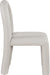 Amari - Faux Leather Dining Chair (Set of 2) - Simple Home Plus