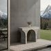 Pomezia - Console Table - Simple Home Plus
