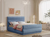 Paxton - Bed - Simple Home Plus