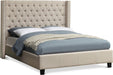 Ashton - Bed - Simple Home Plus