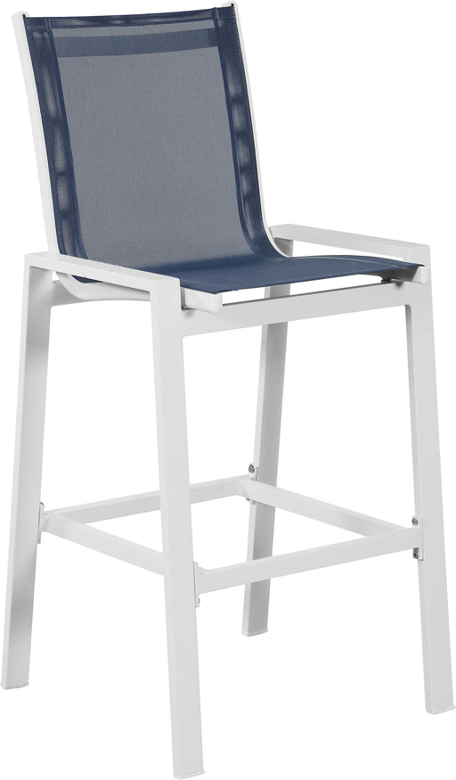 Nizuc - Outdoor Barstool (Set of 2) - Simple Home Plus