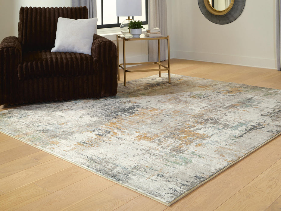 Torinette - Rug - Simple Home Plus