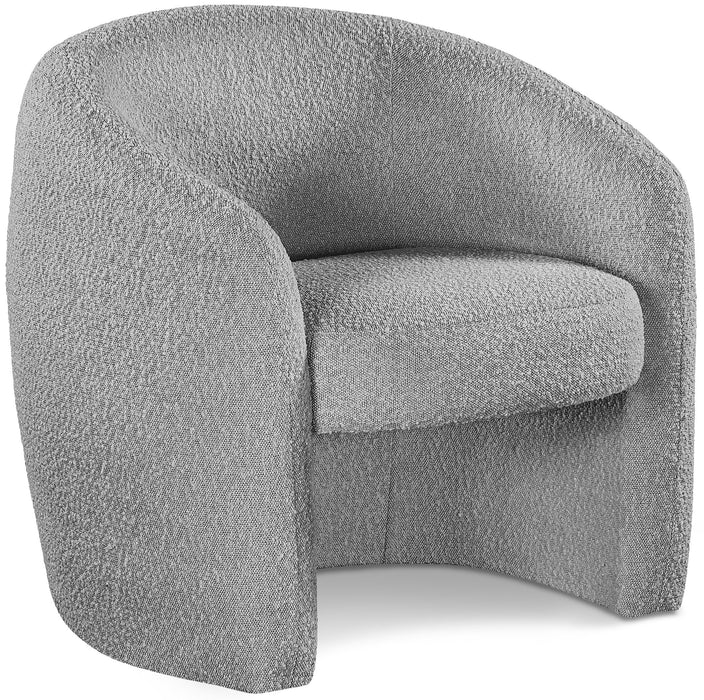 Acadia - Accent Chair - Simple Home Plus