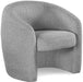 Acadia - Accent Chair - Simple Home Plus