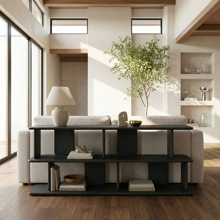Nexa - Media Console - Simple Home Plus