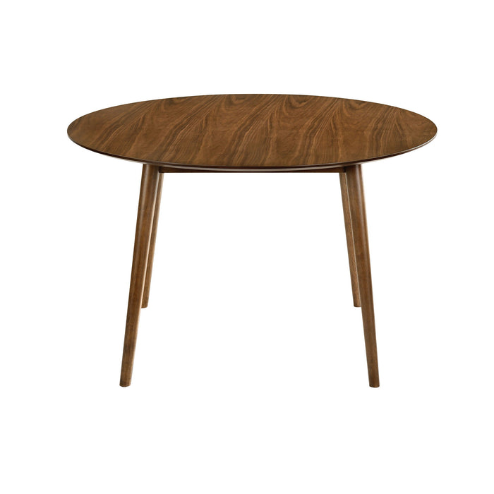 Arcadia - Round Dining Table - Simple Home Plus