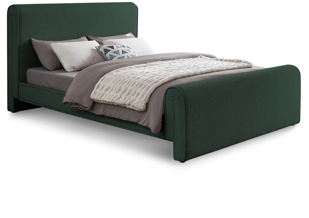 Stylus - Bed - Simple Home Plus