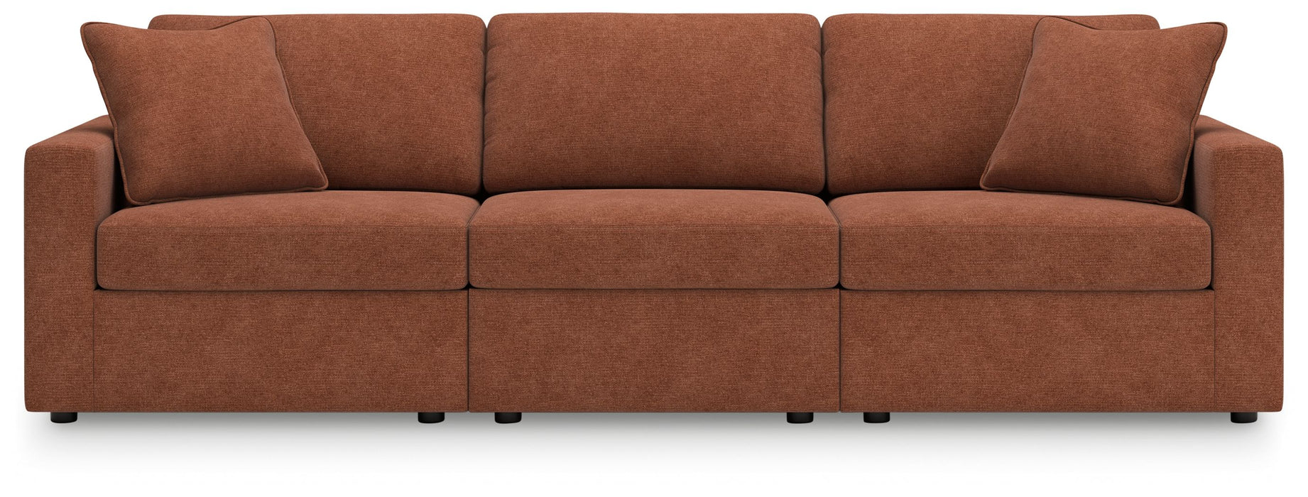Modmax - Spice - Sectional - Simple Home Plus