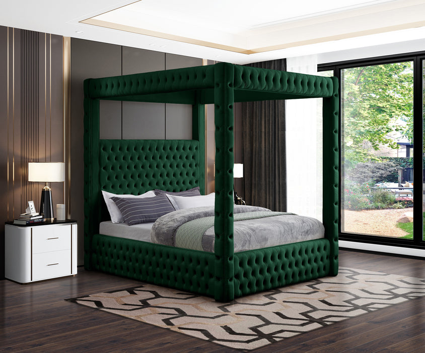 Royal - Bed - Simple Home Plus