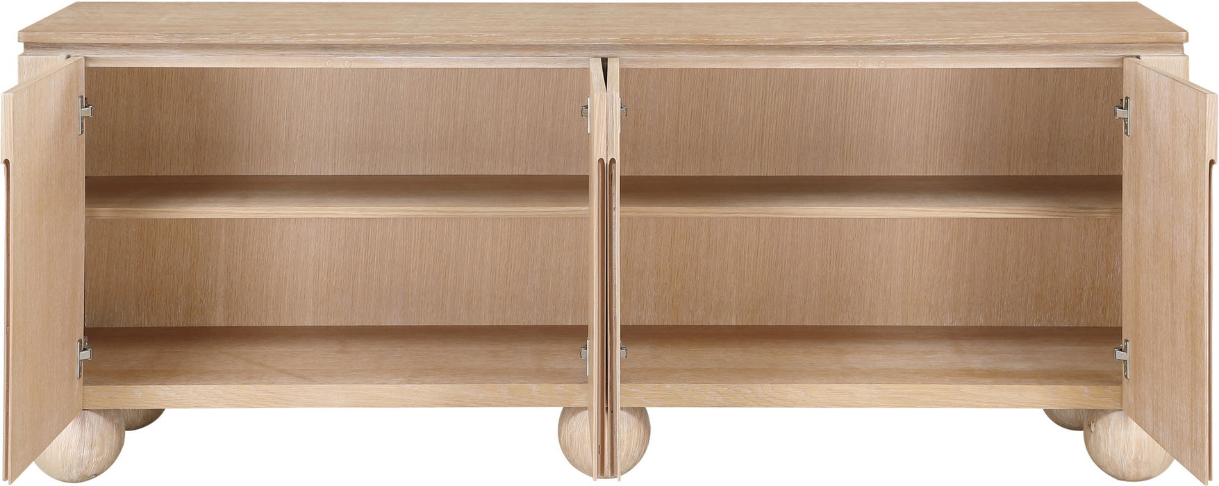 Cardiff - Sideboard / Buffet - Simple Home Plus