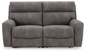 Next-Gen Durapella - Reclining Sectional - Simple Home Plus