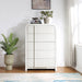 Fluted - Chest - Simple Home Plus