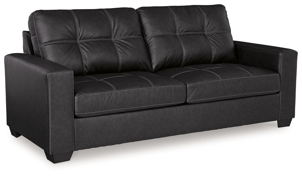 Barlin Mills - Living Room Set - Simple Home Plus