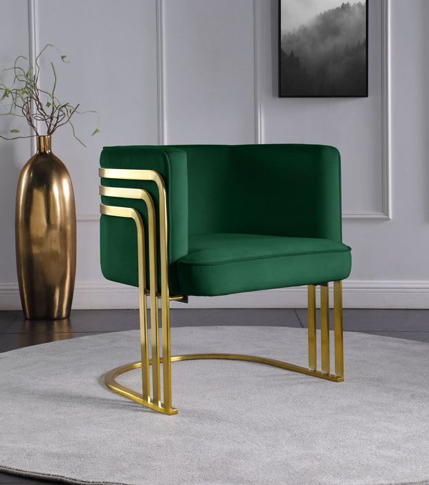 Rays - Accent Chair - Simple Home Plus
