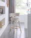 Fitzroy - Counter Stool (Set of 2) - Simple Home Plus