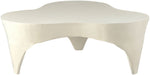Bourges - Aluminum Table - Simple Home Plus