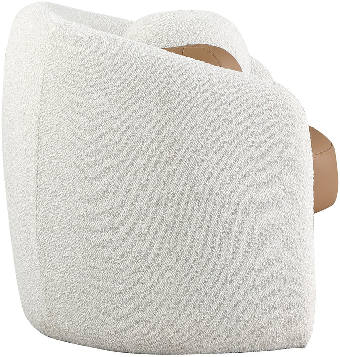 Acadia - Accent Chair - Simple Home Plus