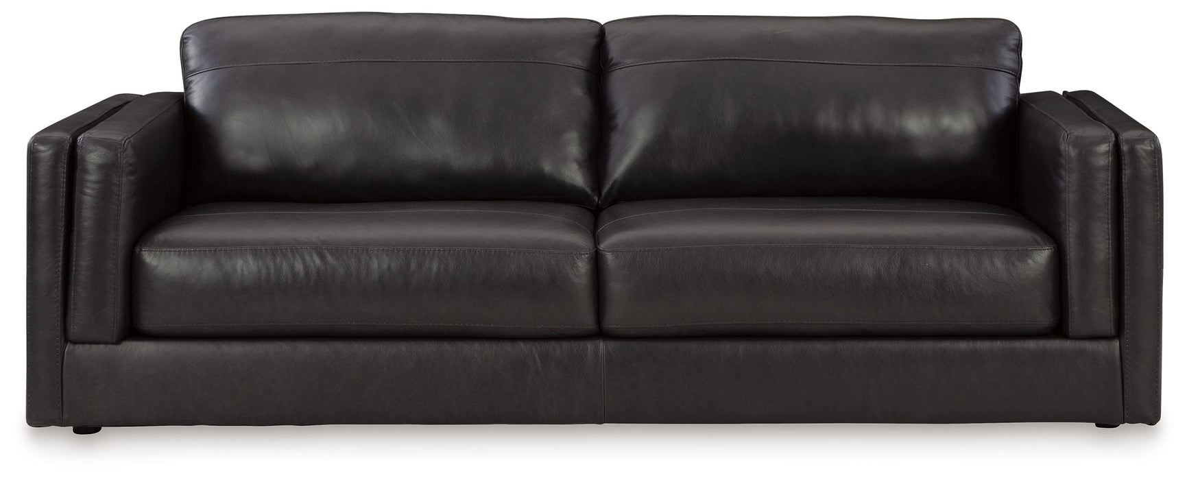 Amiata - Onyx - Sofa - Simple Home Plus