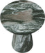 Cassino - Concrete Indoor / Outdoor End Table - Simple Home Plus