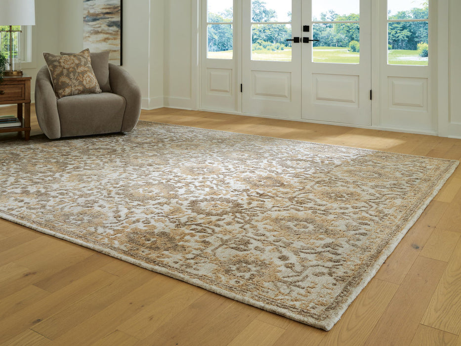 Sableridge - Rug - Simple Home Plus