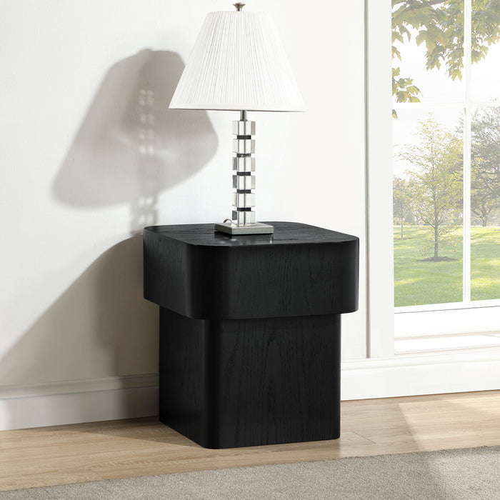 Oakmont - End Table - Simple Home Plus