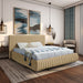 Nico - Bed - Simple Home Plus