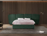 Shiloh - Bed - Simple Home Plus