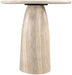 Cosenza - Concrete Indoor / Outdoor Bar Table - Simple Home Plus