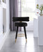 Fitzroy - Counter Stool (Set of 2) - Simple Home Plus